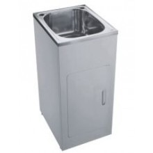 Laundry Tub 30L   400x500mm